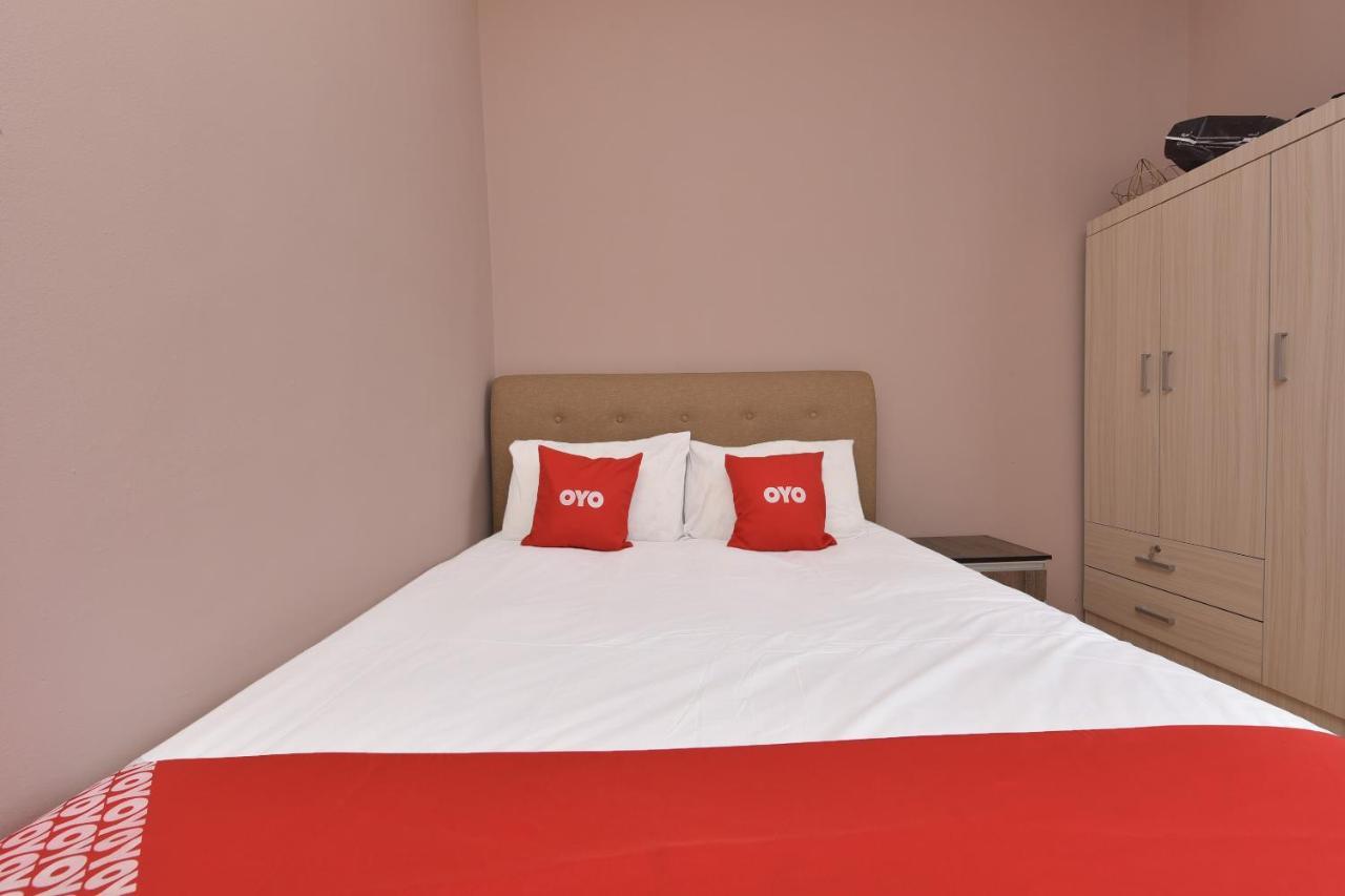 Dtahan Motel Taman Negara Kuala Tahan Ngoại thất bức ảnh